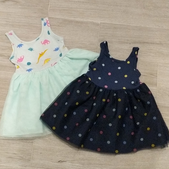 old navy 18 month girl